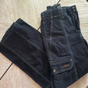 Bdg urban outfitters baggy high rise pants